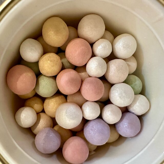 絶対ほしい♡憧れのゲランのフェイスパウダー - @cosmeまとめ（アット