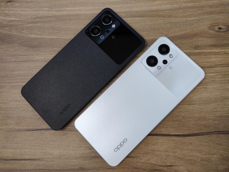 OPPO Reno9 A」をレビュー！eSIM対応の高性能スマホ！｜BIC SIM コラム