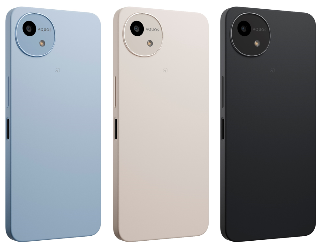 AQUOS wish4を実機レビュー！スマホデビューやシニアにもおすすめな