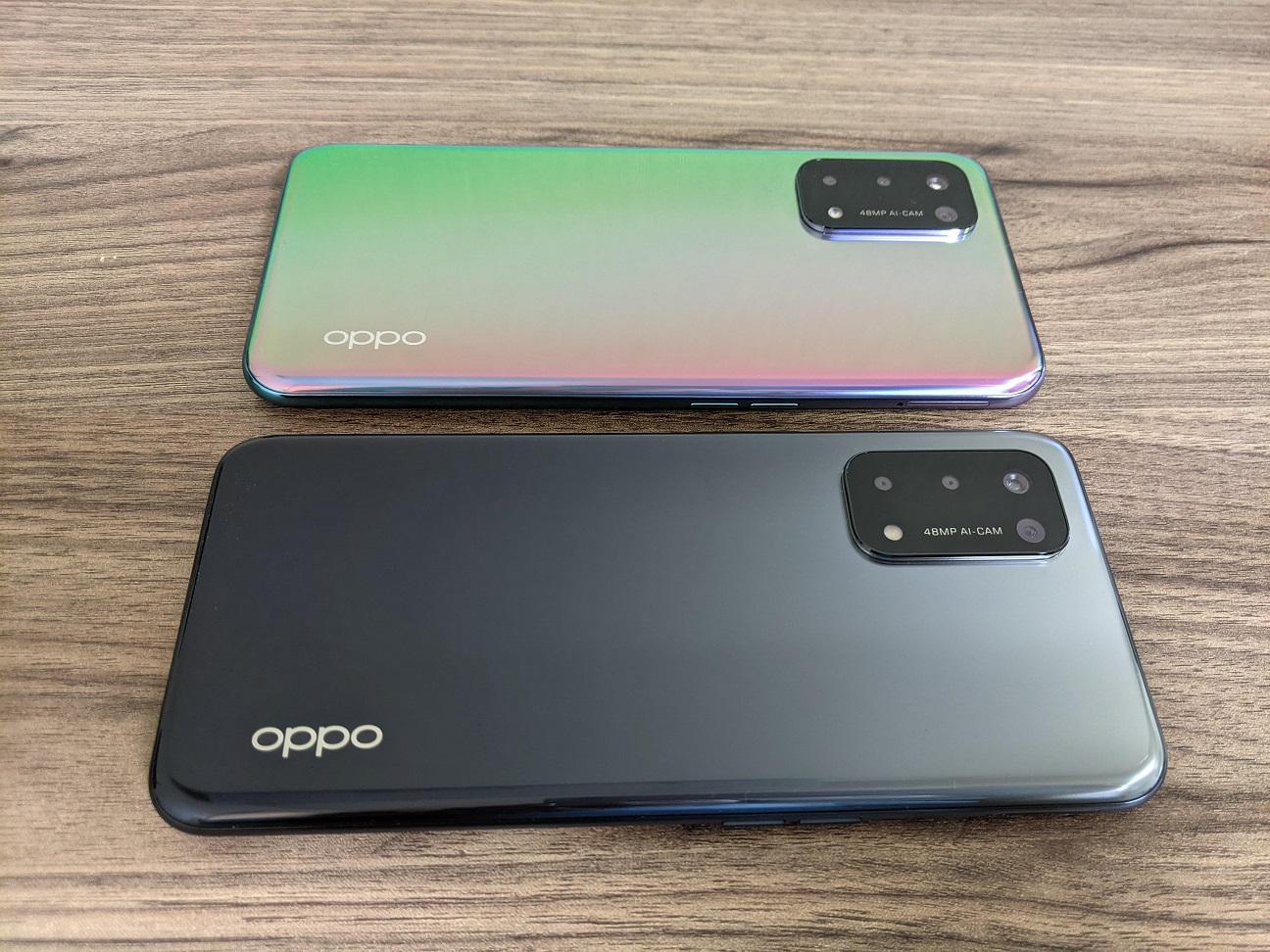 OPPO A54 5G」をレビュー！高リフレッシュレートの大画面ディスプレイ