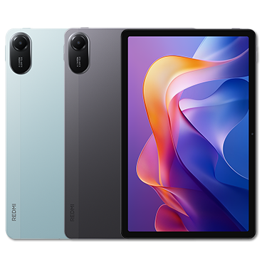 Xiaomi Redmi Pad Proの詳細情報｜ビックカメラの格安SIM・BIC SIM