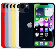 Apple iPhone 14(256GB)の詳細情報｜ビックカメラの格安SIM・BIC SIM