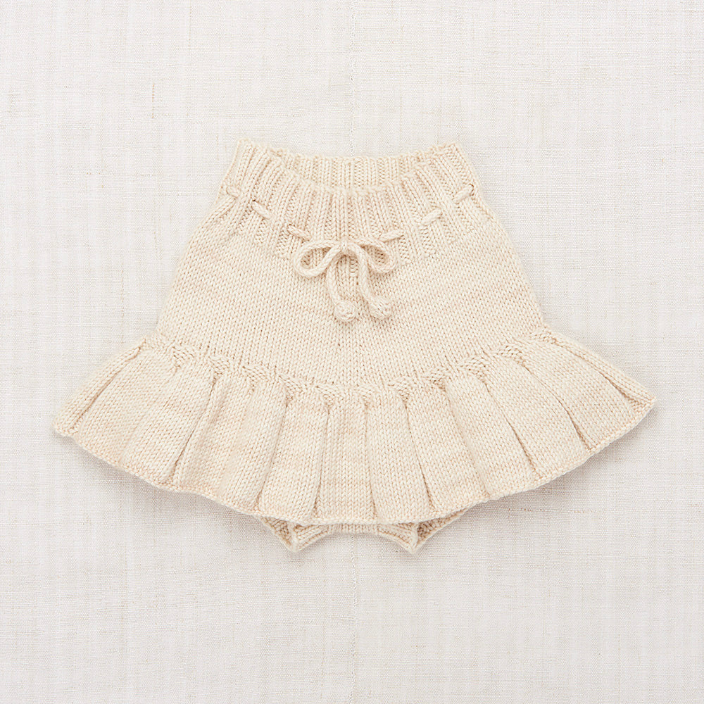 Misha & Puff スケポン Misha & Puff スケポン skating pond skirt 2y