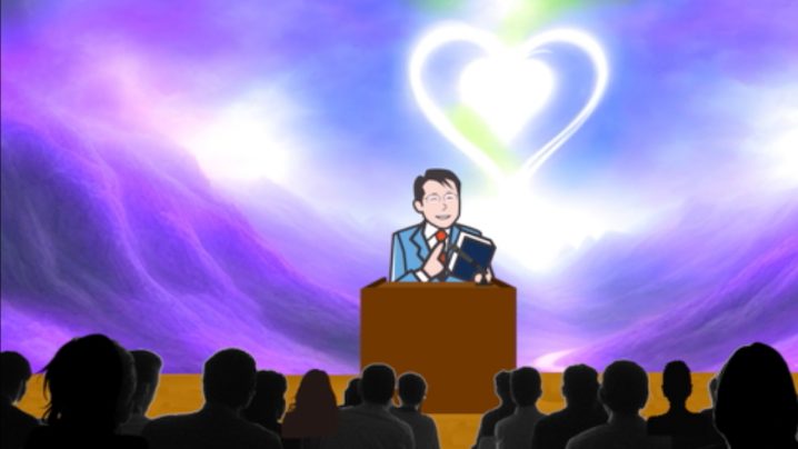 20252月 | 聖書と福音