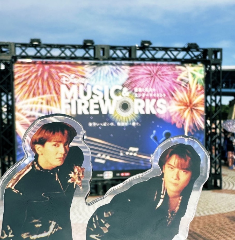 ライブレポート】2023.9.1(金) HIROYUKI TAKAMI LV TOUR 2023