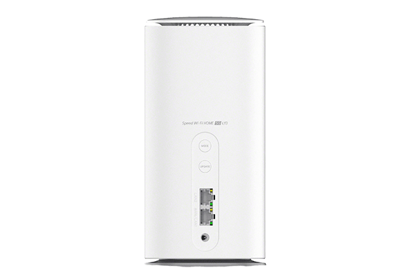 Speed Wi-Fi HOME 5G L13 | 【公式】BIC WiMAX SERVICE