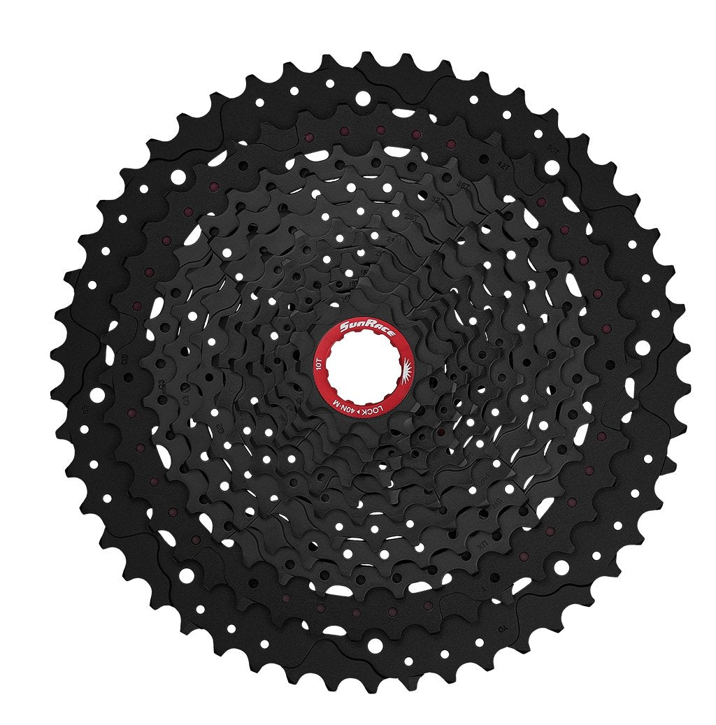 SunRace CSMZ800 12s 11-51T Cassette | Bikecomponents.ca