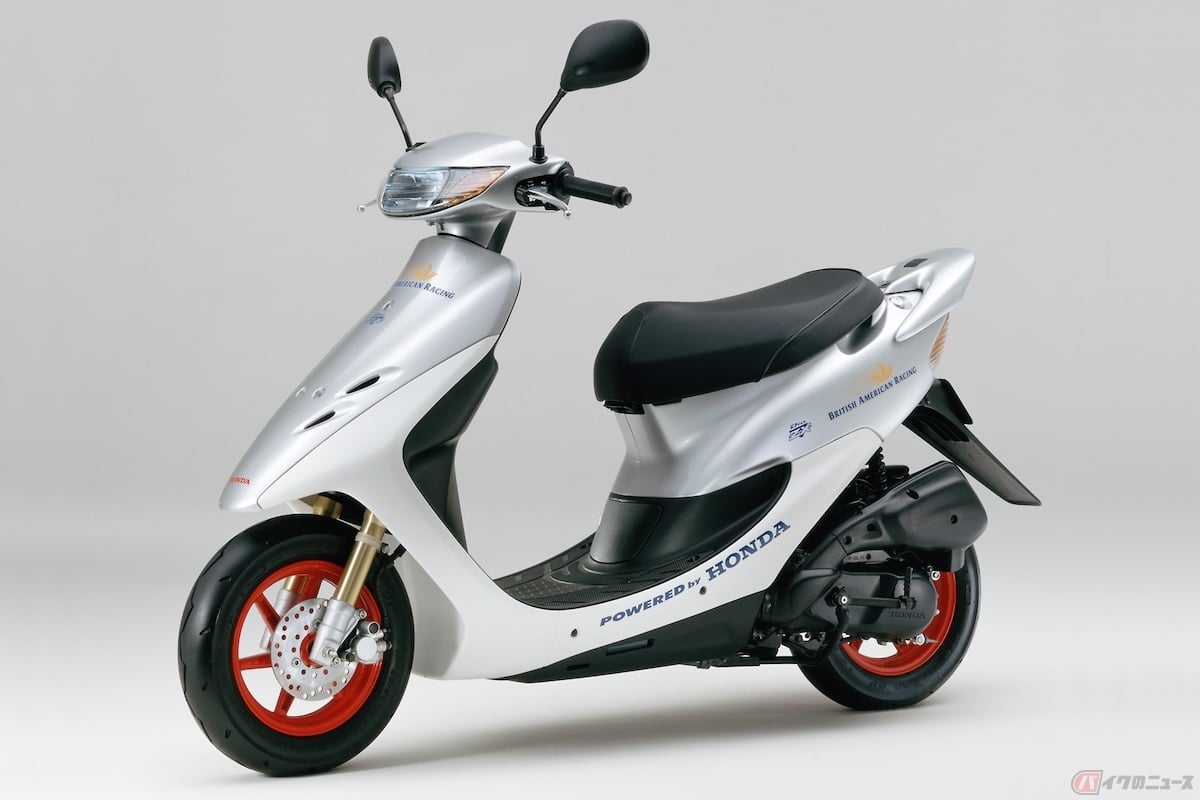 本当の車名はなんだっけ？ バイクにつけられたニックネーム | バイクの