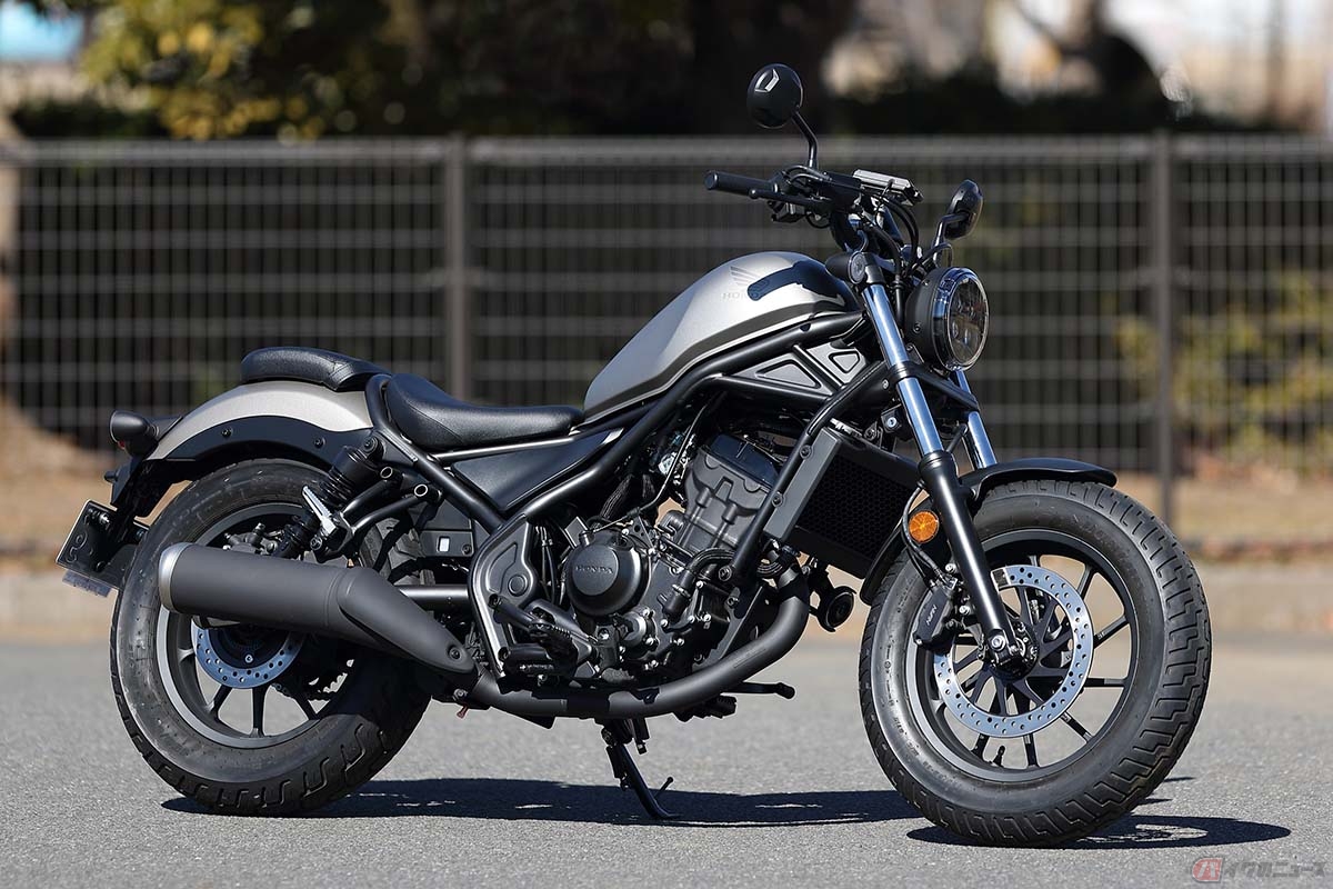 変わるのは見た目だけじゃない!? SP忠男流「気持ちイー！」をホンダ