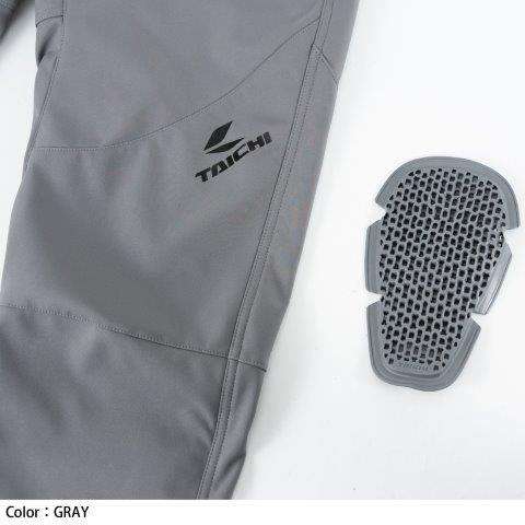 ウインドストップ ソフトシェル ジョガーパンツ コンバット