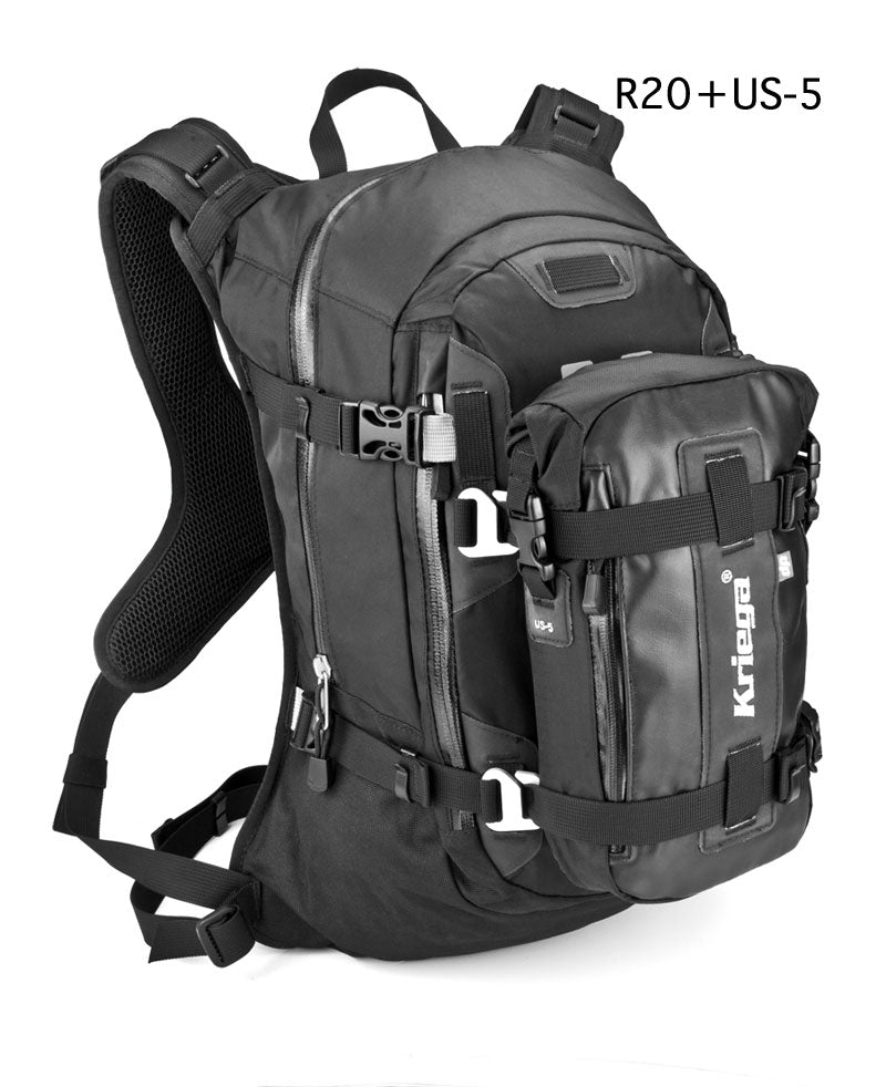 R20 バックパック KRU20 クリーガ