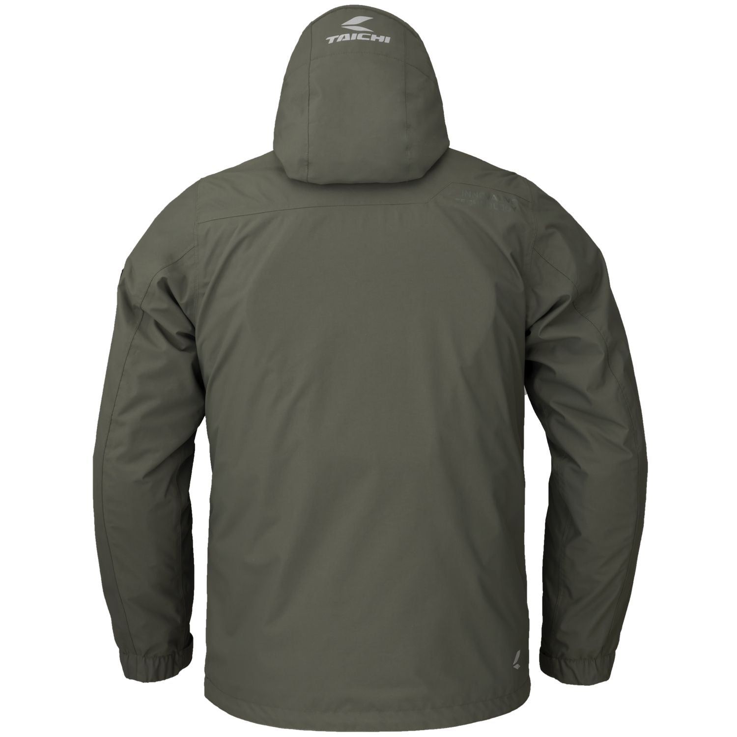 モトレック ウインターパーカ アーミー グリーン WMサイズ RSJ723