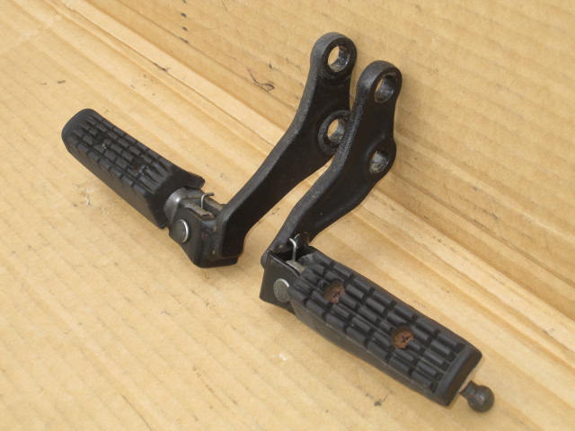 売約済み】SR400の純正パーツが入荷しました。 | バイクパーツの