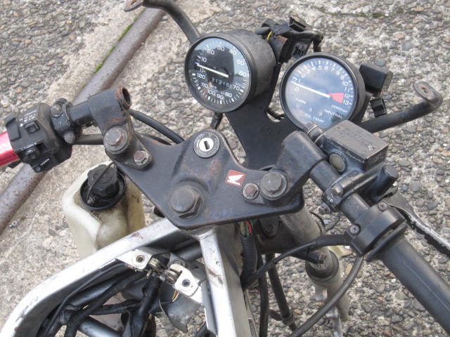 売約済み】NS-1の純正パーツが多数入荷しました。 | バイクパーツの