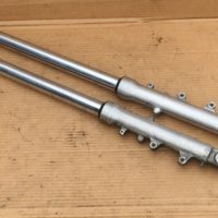 売約済み】XJR400のフロントフォークが入荷しました。 | バイクパーツ