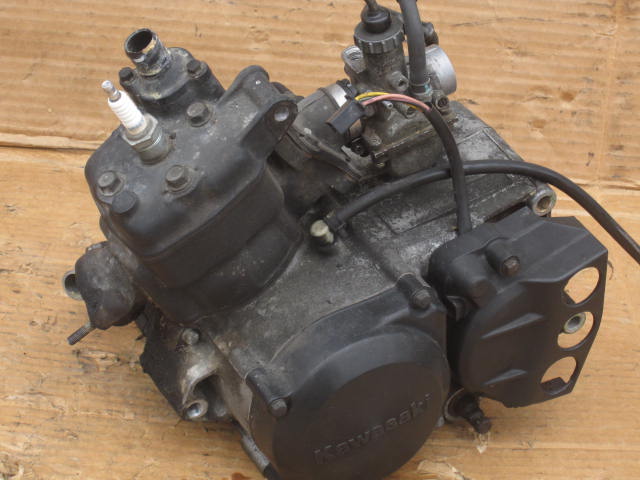 KSR50エンジン ジャンク扱い KSR50 エンジン ジャンク 2025年最新