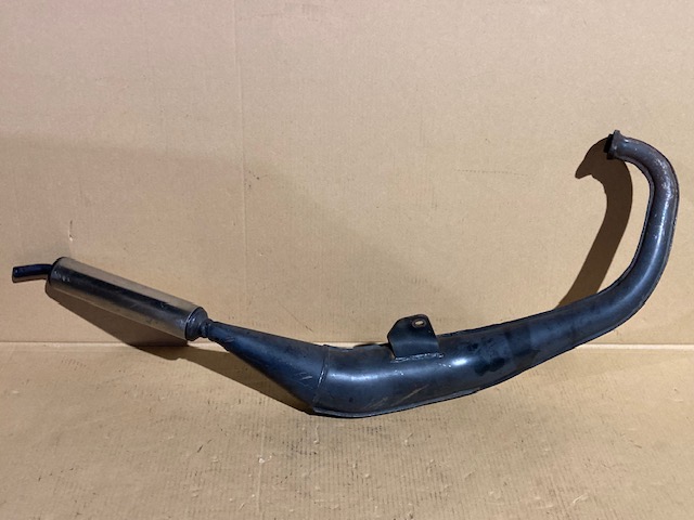 NS50系の純正マフラーが入荷しました。 | バイクパーツのジャンクボックス