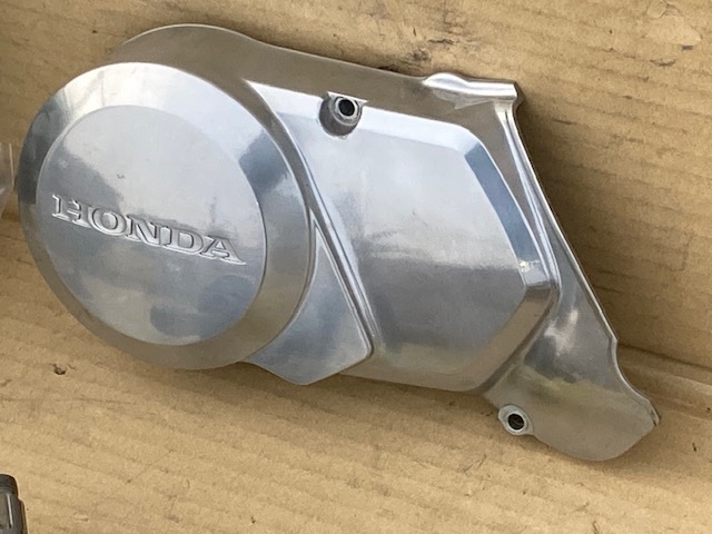 モンキー/カブ系のエンジンパーツが入荷しました。 | バイクパーツの