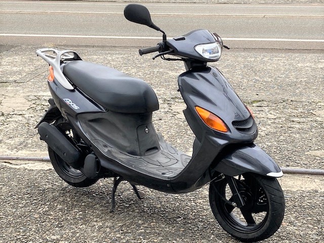 売約済み】ヤマハ グランドアクシス100 （現状販売車） | バイクパーツ
