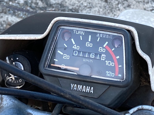 売約済み】ヤマハ TY250スコティッシュが入荷しました。 | バイク