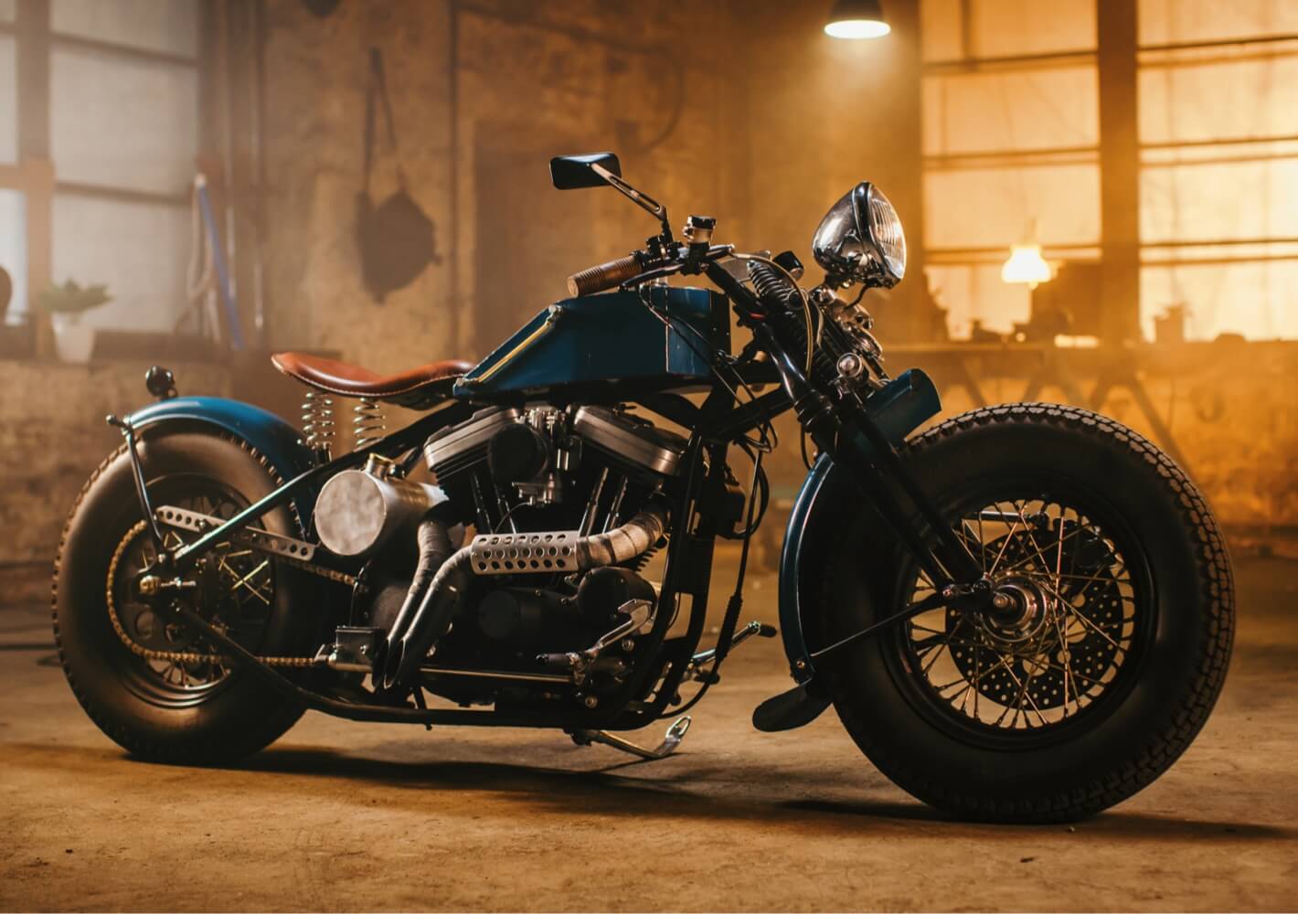 バイクのあだ名、あなたはいくつ分かる？バブ・ナナハン・ゴキなど