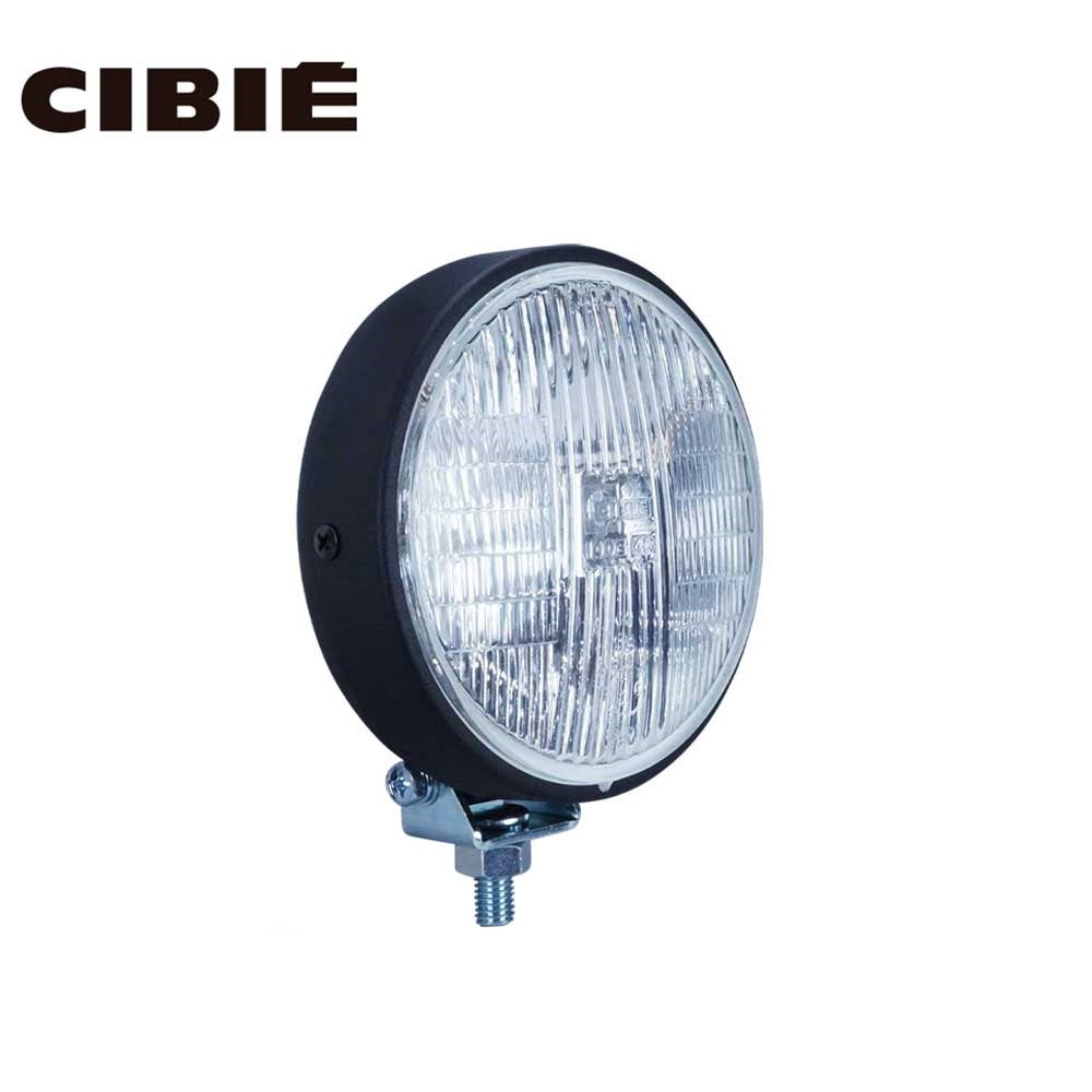 シビエ ビサージュ2 AR92 デュアルカウルヘッドライト クリア ライト