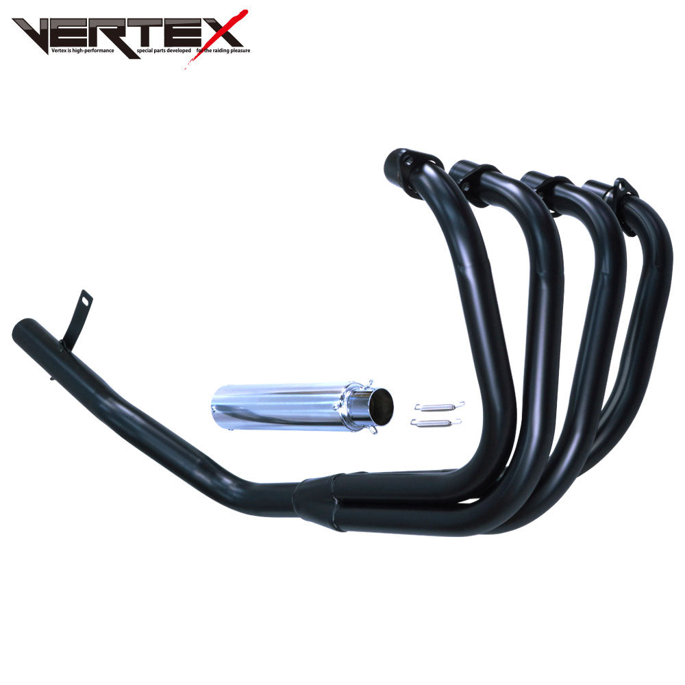 ゼファー400/χ マフラー – バイクマン