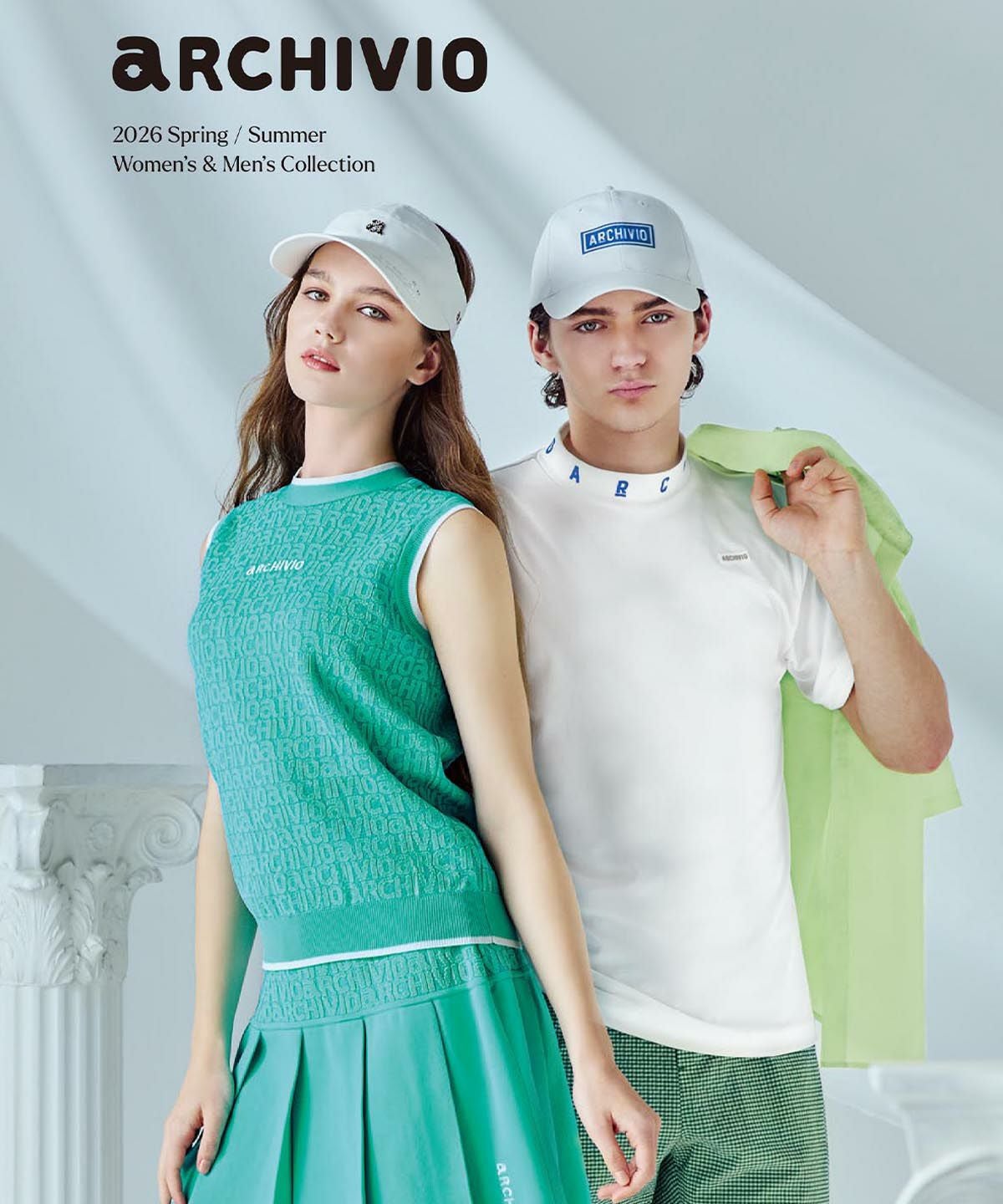 アルチビオ レディース その他グッズ - ゴルフウェア通販 ビキジャパン公式