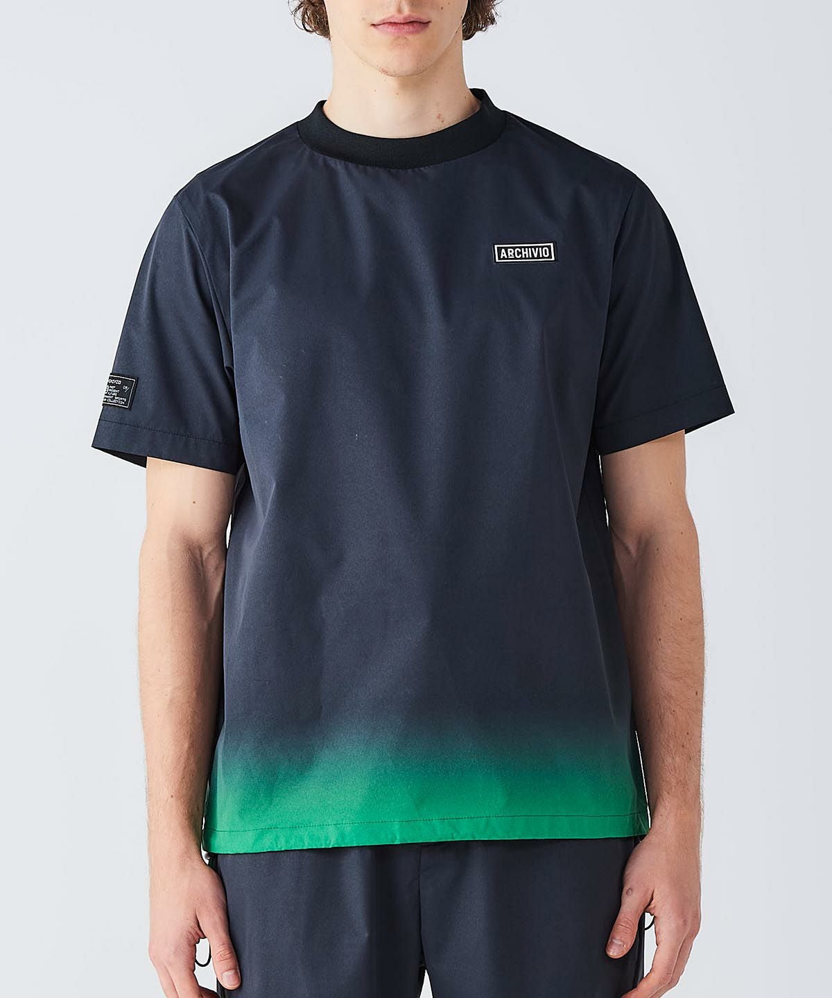 メンズ】グラデーションプルオーバー|アルチビオ-アウトレット