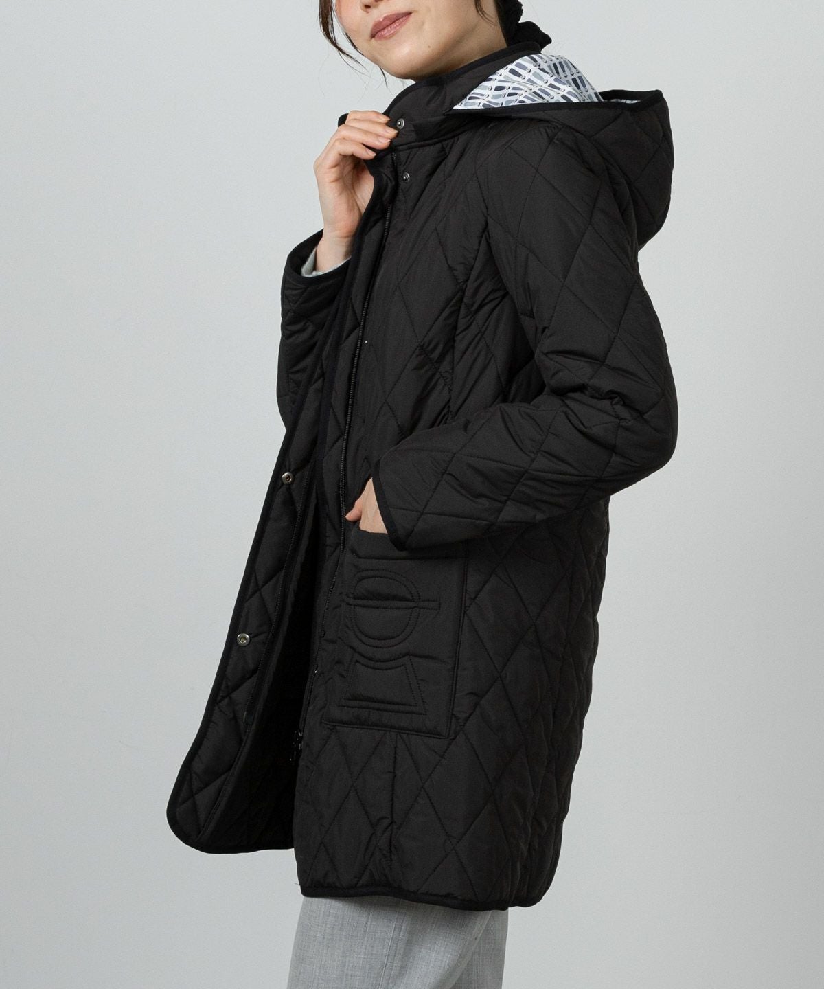 スタジオピッコーネ コート - 30代・40代・50代・60代の婦人服通販