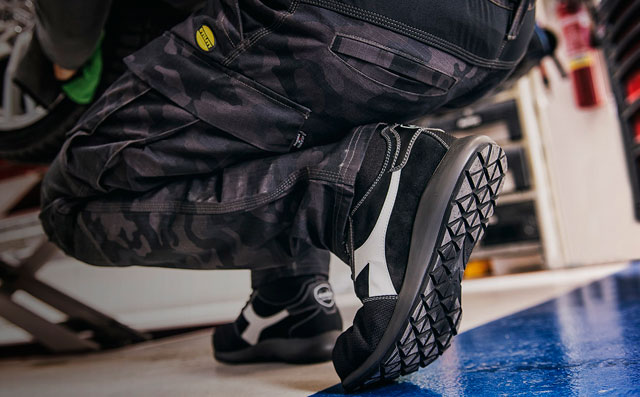 ディアドラ安全靴】ワーキングシューズ新作情報【2019年版