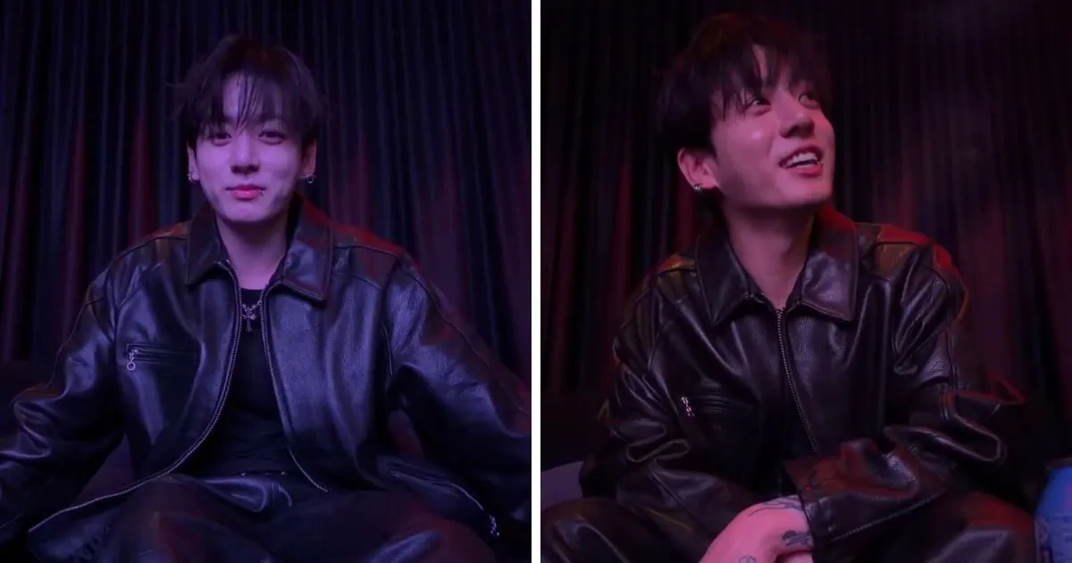 BTS - Billboard Brasil