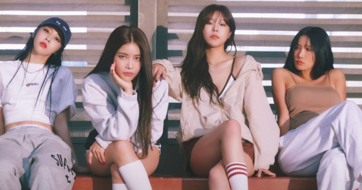 MAMAMOO confirma comeback e turnê mundial para 2026 - Billboard Brasil