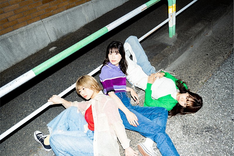 カネヨリマサル、自主制作デモCDにのみ収録の楽曲「関係のない人」4/13