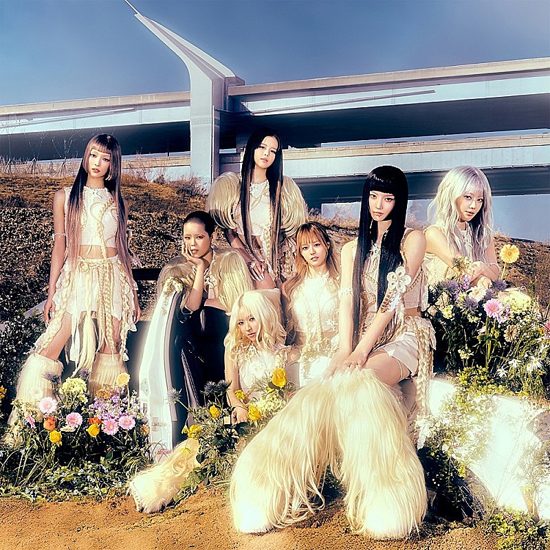 Top Japan Hits by Women】XG「IS THIS LOVE」が初登場でリストイン