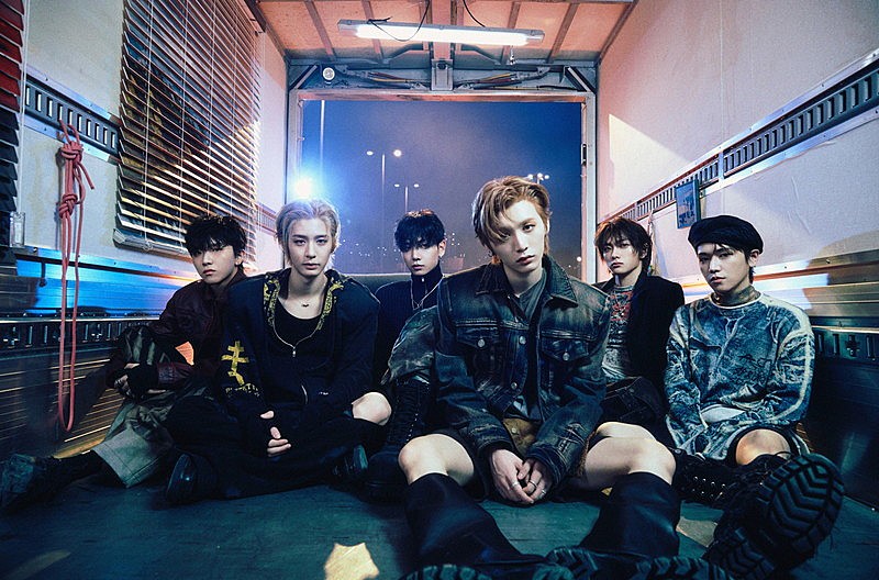 BOYNEXTDOOR、日本2ndシングル『BOYLIFE』8月リリース | Daily News