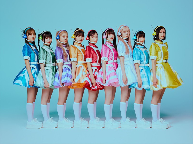 いぎなり東北産、メジャー1stシングルの全貌が明らかに 新ビジュアルの