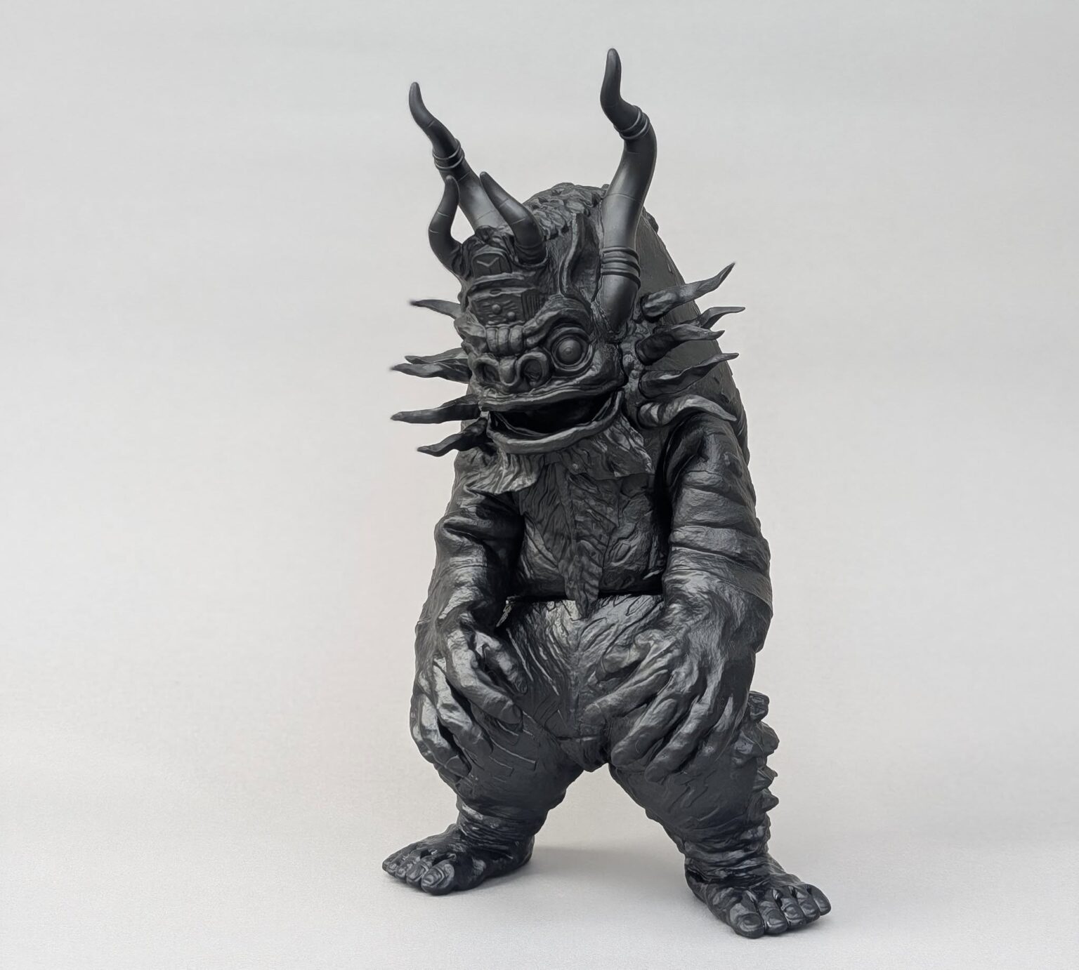 ミクラス(黒)3/30(日)正午より予約受付開始！ | ビリケン商会