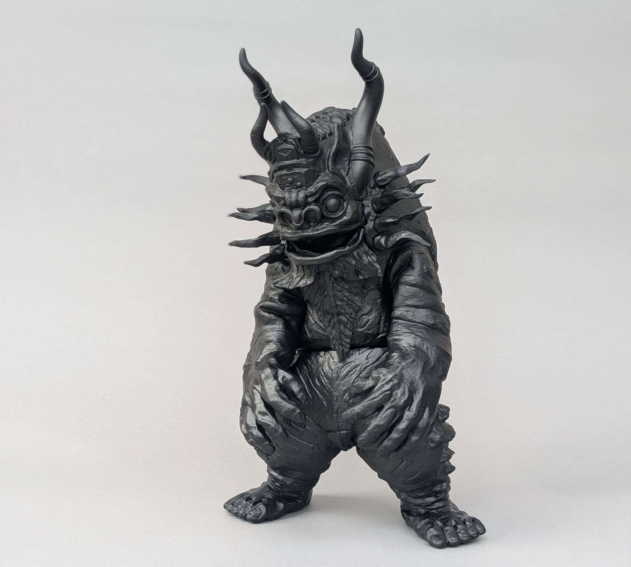 ミクラス(黒)3/30(日)正午より予約受付開始！ | ビリケン商会