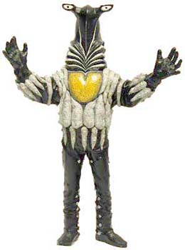 real model | ビリケン商会