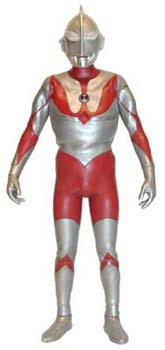 real model | ビリケン商会