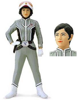 real model | ビリケン商会