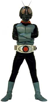 real model | ビリケン商会