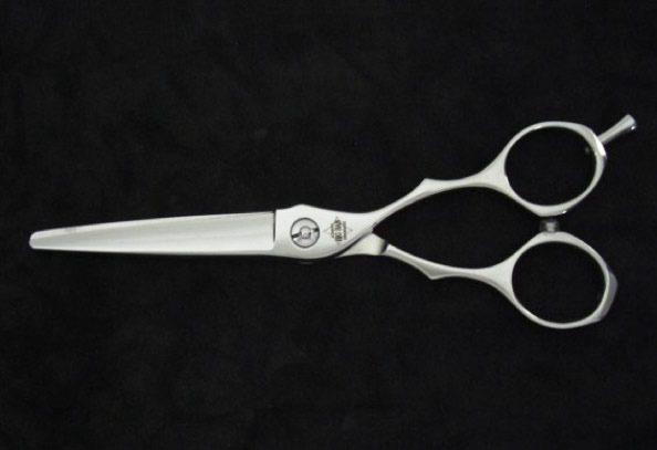 B-DRY ヘアカットシザー ステンレス製 B-DRY ステンレス製シザー