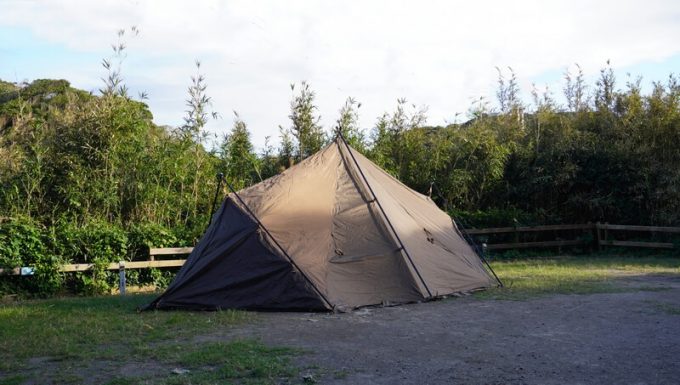 新構造】タラスブルバの3フォークシェルターをレビュー | 4通りの