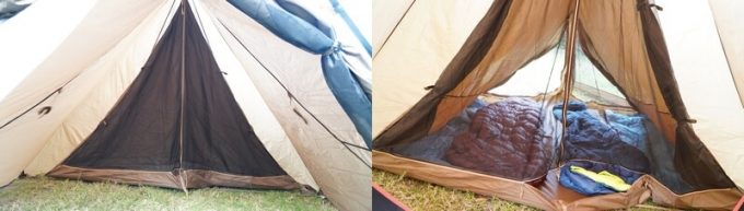 新構造】タラスブルバの3フォークシェルターをレビュー | 4通りの