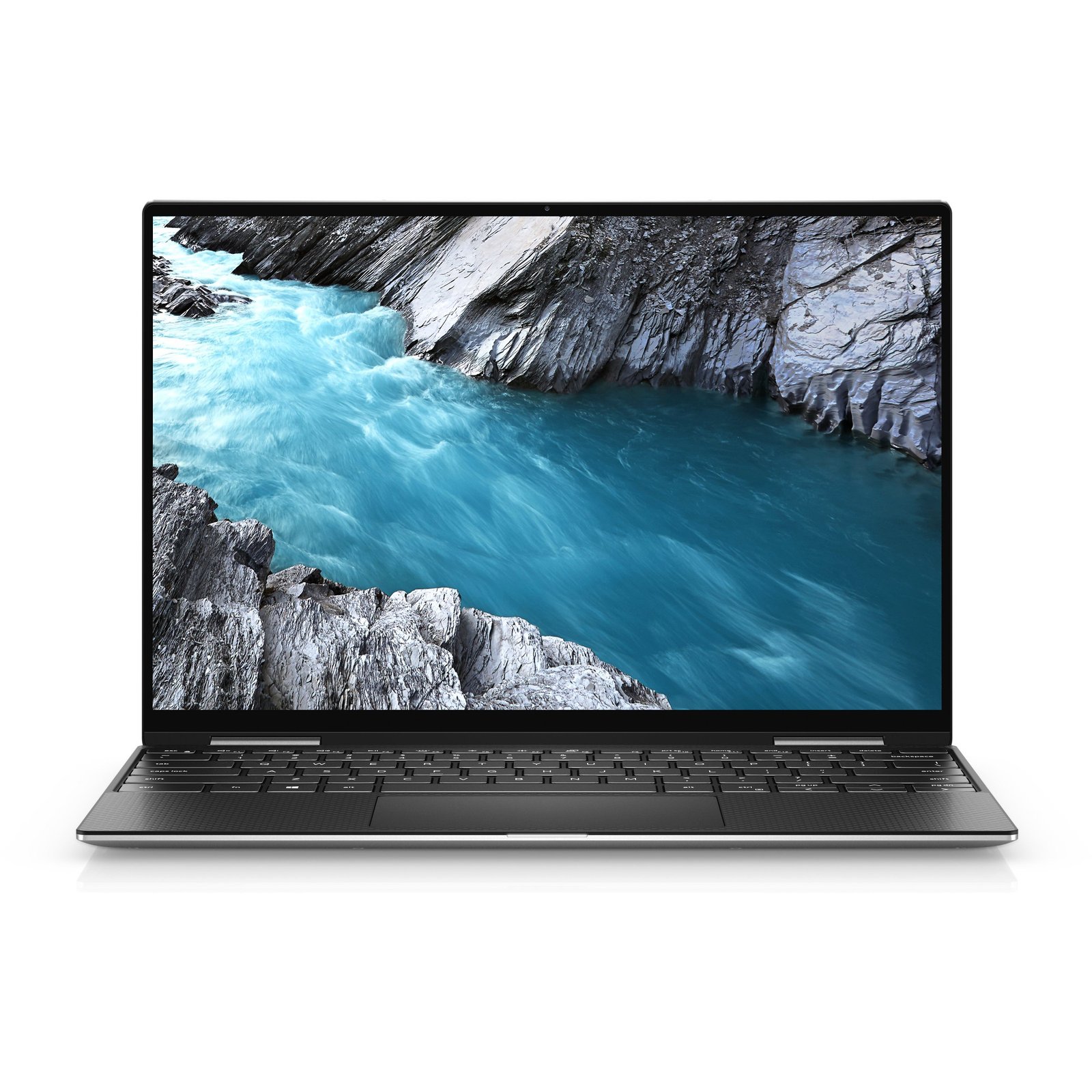 Dell XPS 13 7390 2-in-1 l Laptop - Core i5-1035G1, 8GB RAM, 256GB