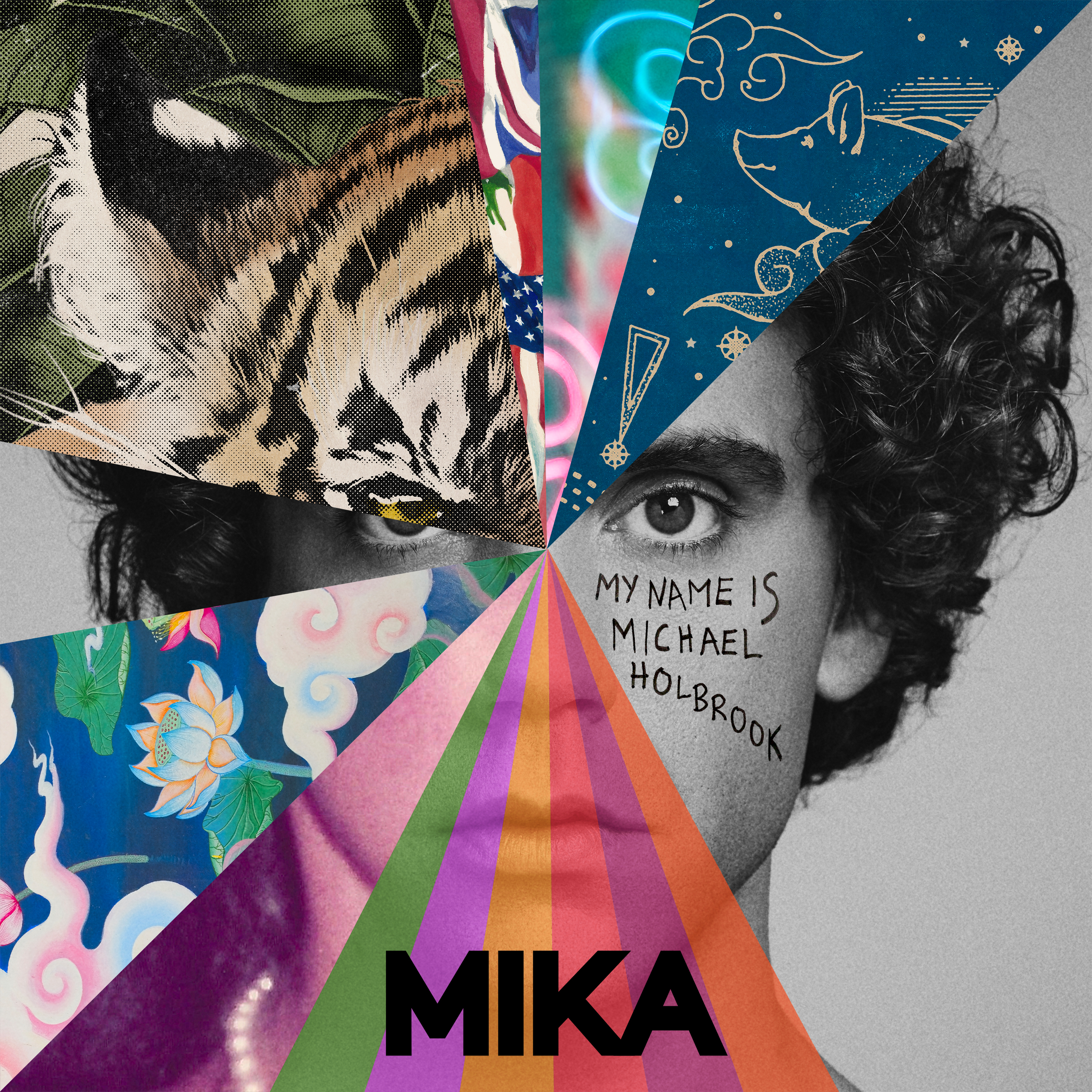 Mika - Big Active