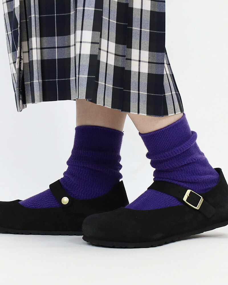 ビルケンシュトック BIRKENSTOCK/マントバ MANTOVA スエードレザー