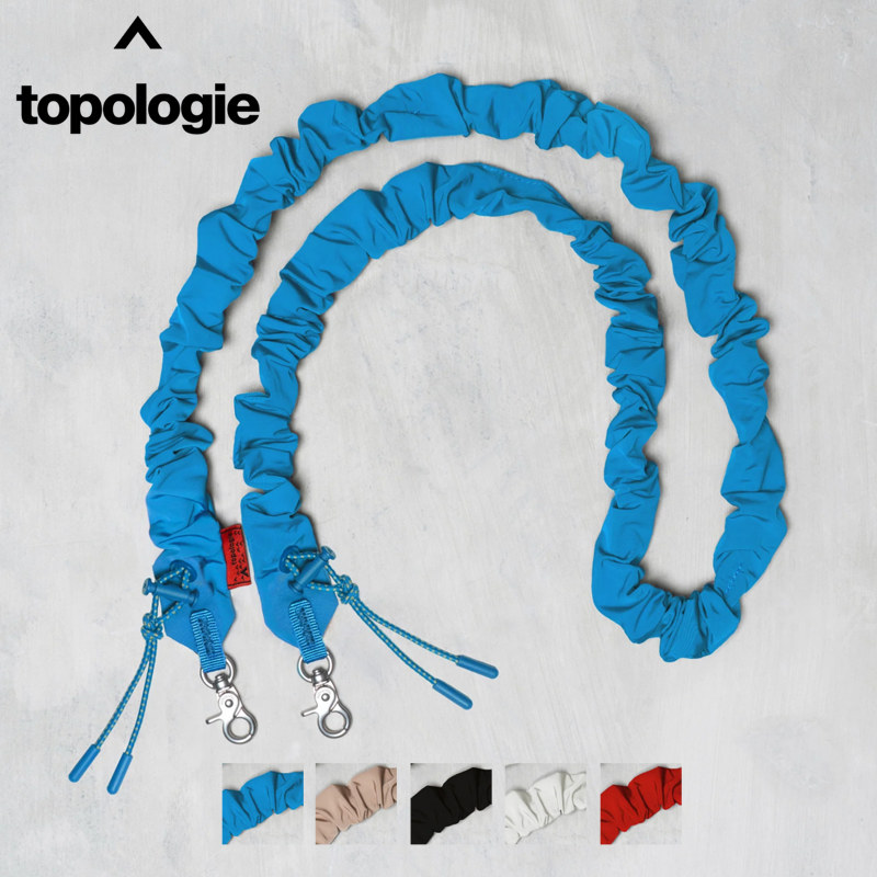 トポロジー Topologi/バンジー ストラップ Bungee Strap/ストラップ